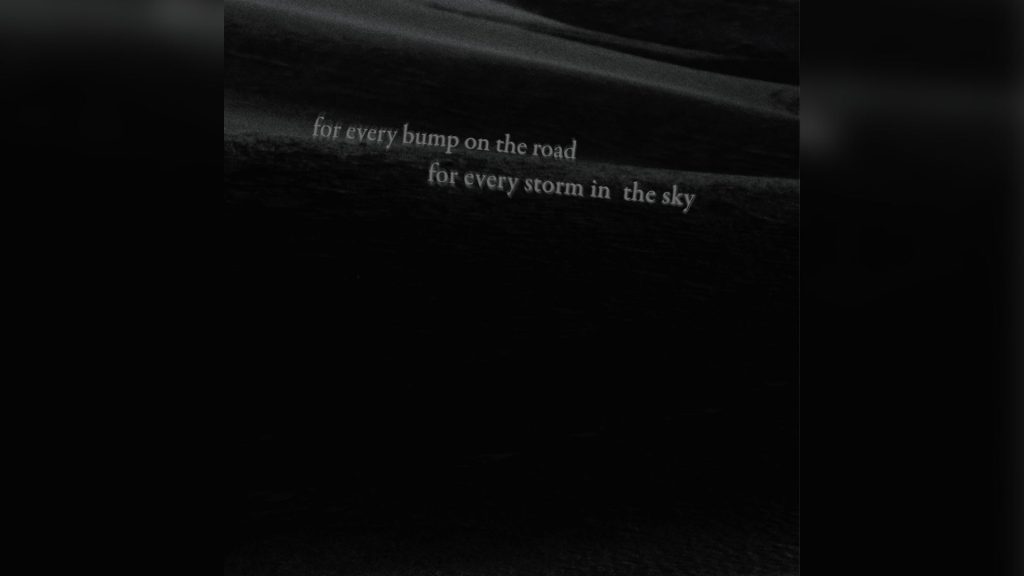 Review Mika - For Every Bump On The Road, For Every Storm In The Sky