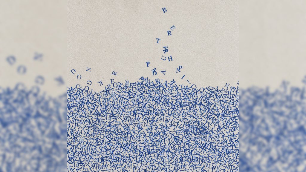 Dongker – Bertaruh Pada Api (Single, 2022, Greedy Dust) Dongker Rilis Single Bertaruh Pada Api