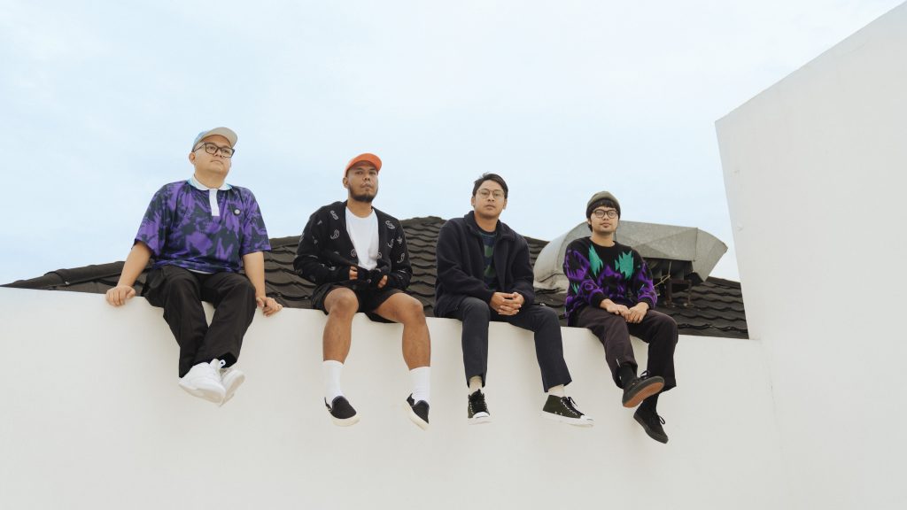 eleventwelfth, Rampungkan Album ‘SIMILAR’ dan Berkolaborasi dengan Mario Camarena