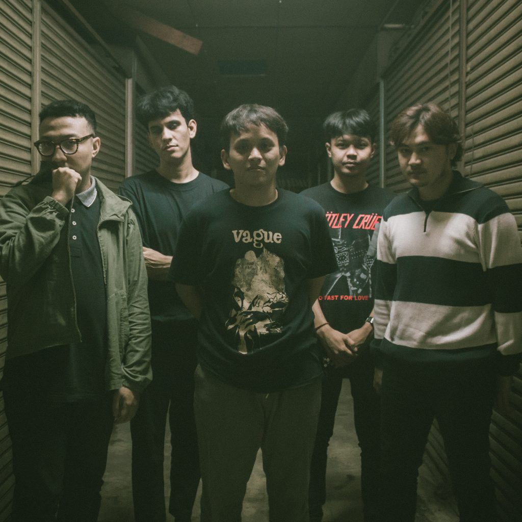 Brunobauer Rilis Single Bertajuk ‘Handsome Innocent Boy’