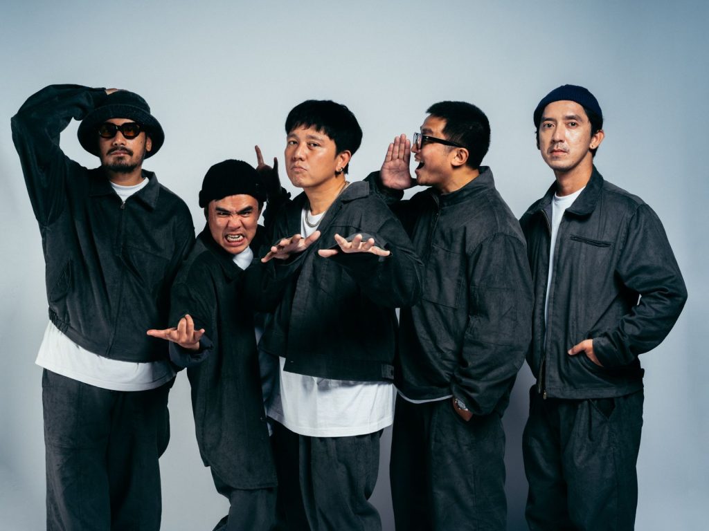 Pee Wee Gaskins Rayakan 14 Tahun The Sophomore Lewat Pesta Spesial ‘Welcome Home Sophomores! Class of 2009’