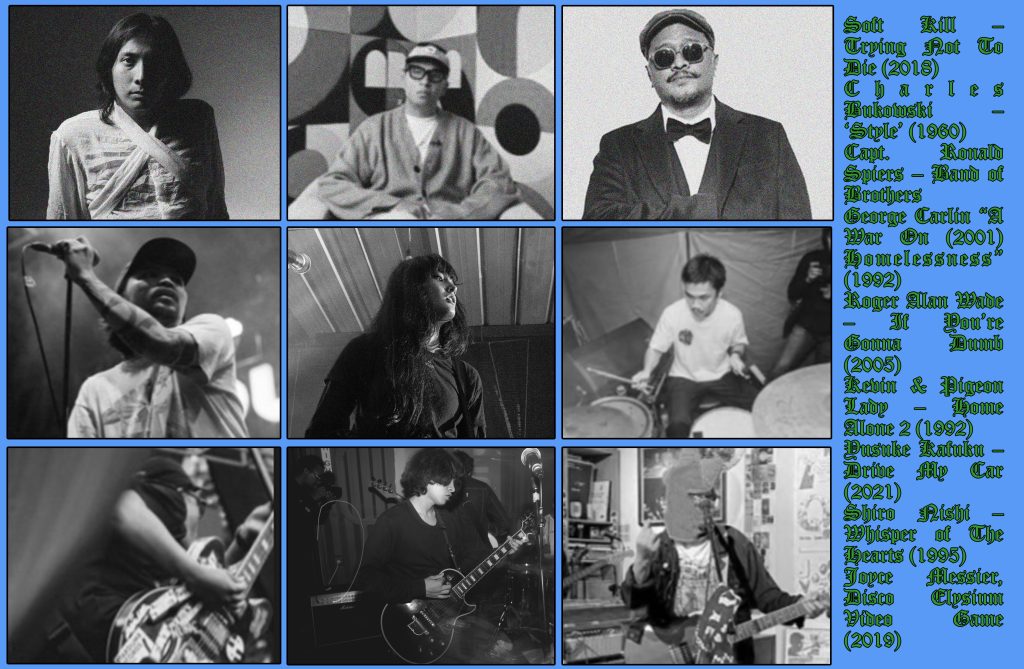 Memaknai Perjuangan Melalui Karya Versi Kami