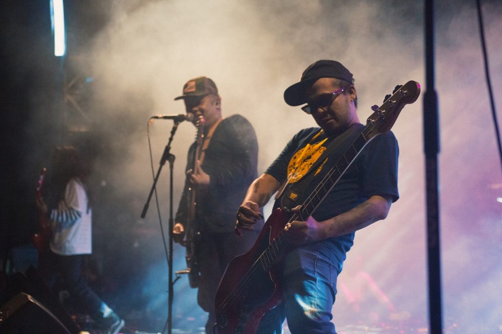 Wujud Konsistensi Brigade 07 Selama 21 Tahun di Konser Anniversary “Punk Rock Survivor”