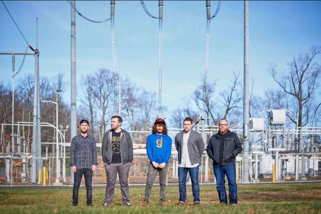5 Band POP PUNK/Emo Favorit Dari Philadelphia