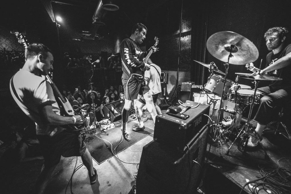 HAS THE 10’S PASSED YET ? (YOUR GUIDE TO INDIE PUNK MUSIC AND SUBCULTURE) PART III