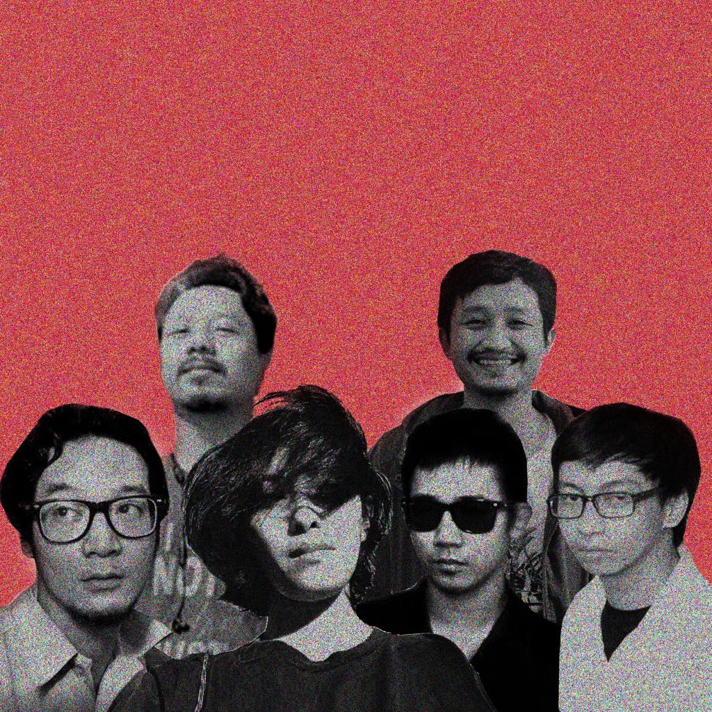 Bangun Dari Hiatus 10 Tahun, Anggisluka Rilis Single "Seduce"
