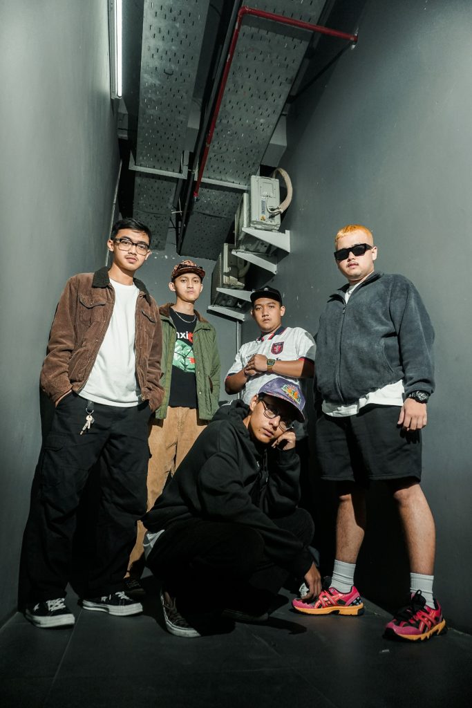 Costive Ceritakan Perihnya Dikhianati Di Single "Cold and Callous"