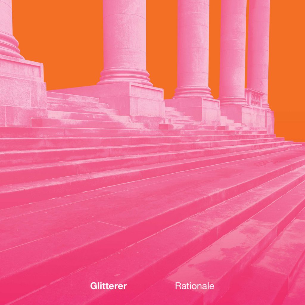 Glitterer – Rationale (LP, 2024, Anti- Records)