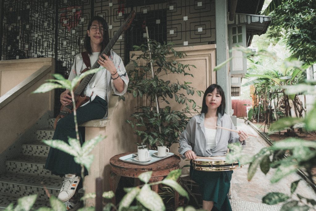 EP Terbaru Altoduo "Where Do We Go From Here" Adalah Sebuah Math Rock Masterpiece Yang Jazzy dan Penuh Ambience